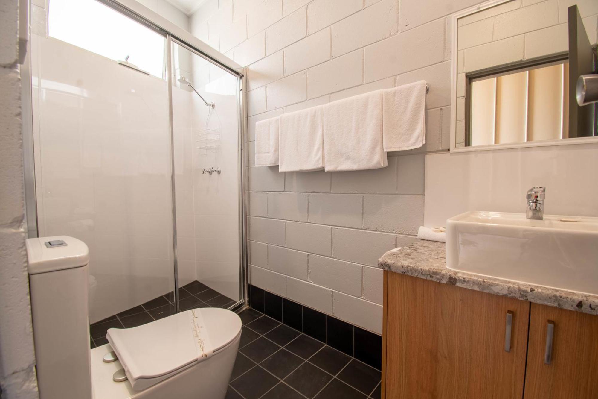 Gundagai Tourist Suites Экстерьер фото
