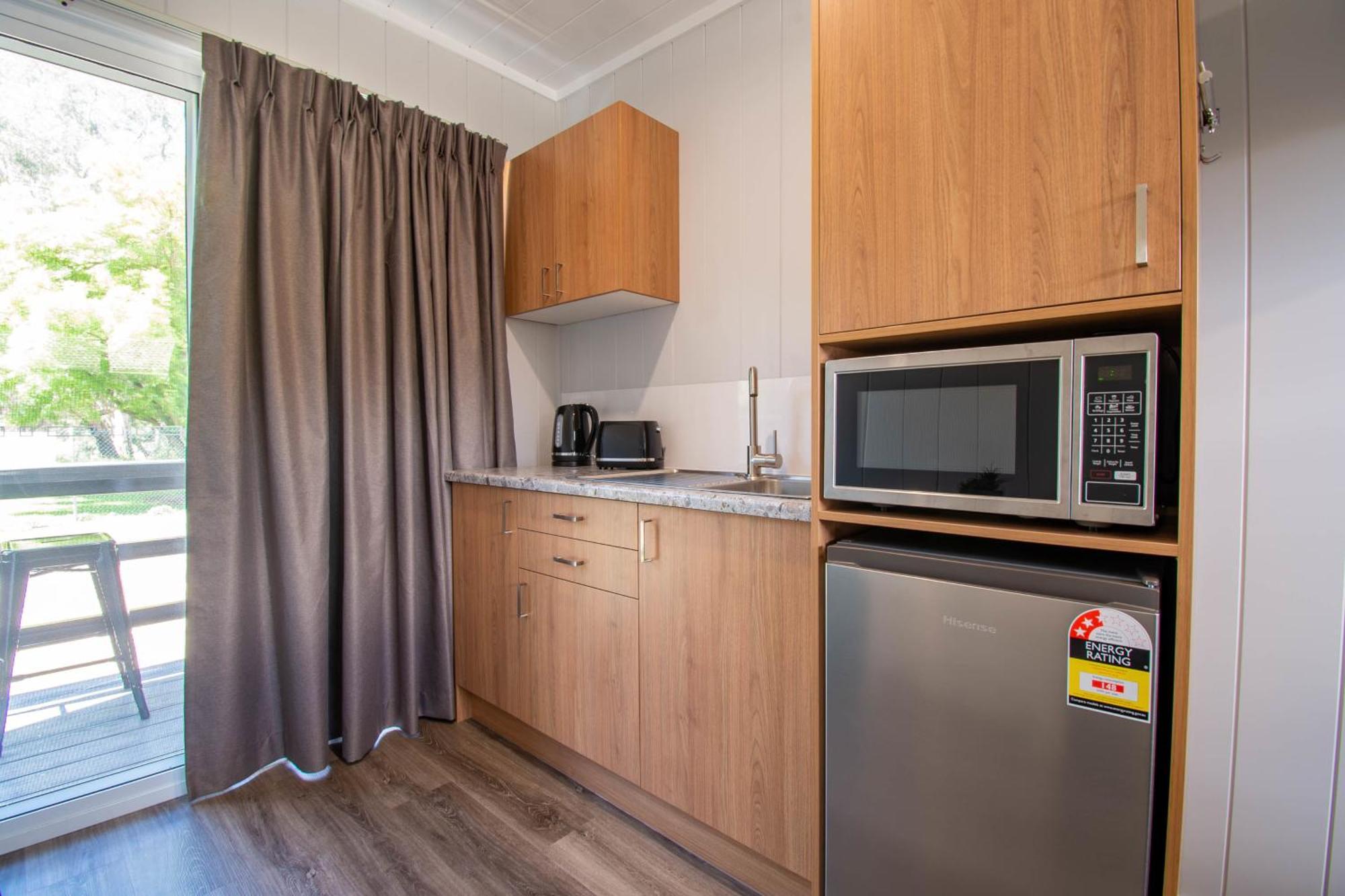Gundagai Tourist Suites Экстерьер фото