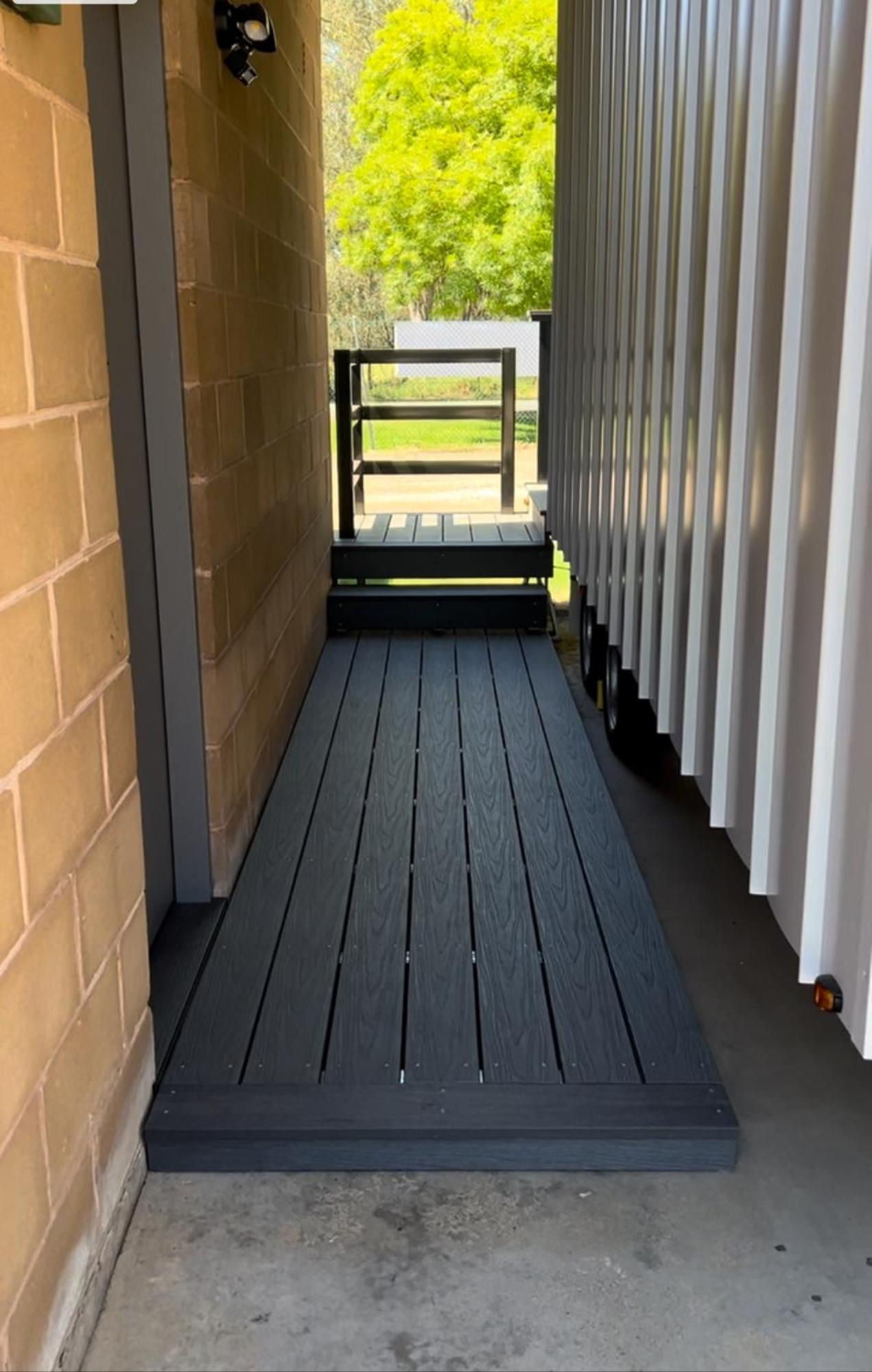 Gundagai Tourist Suites Экстерьер фото