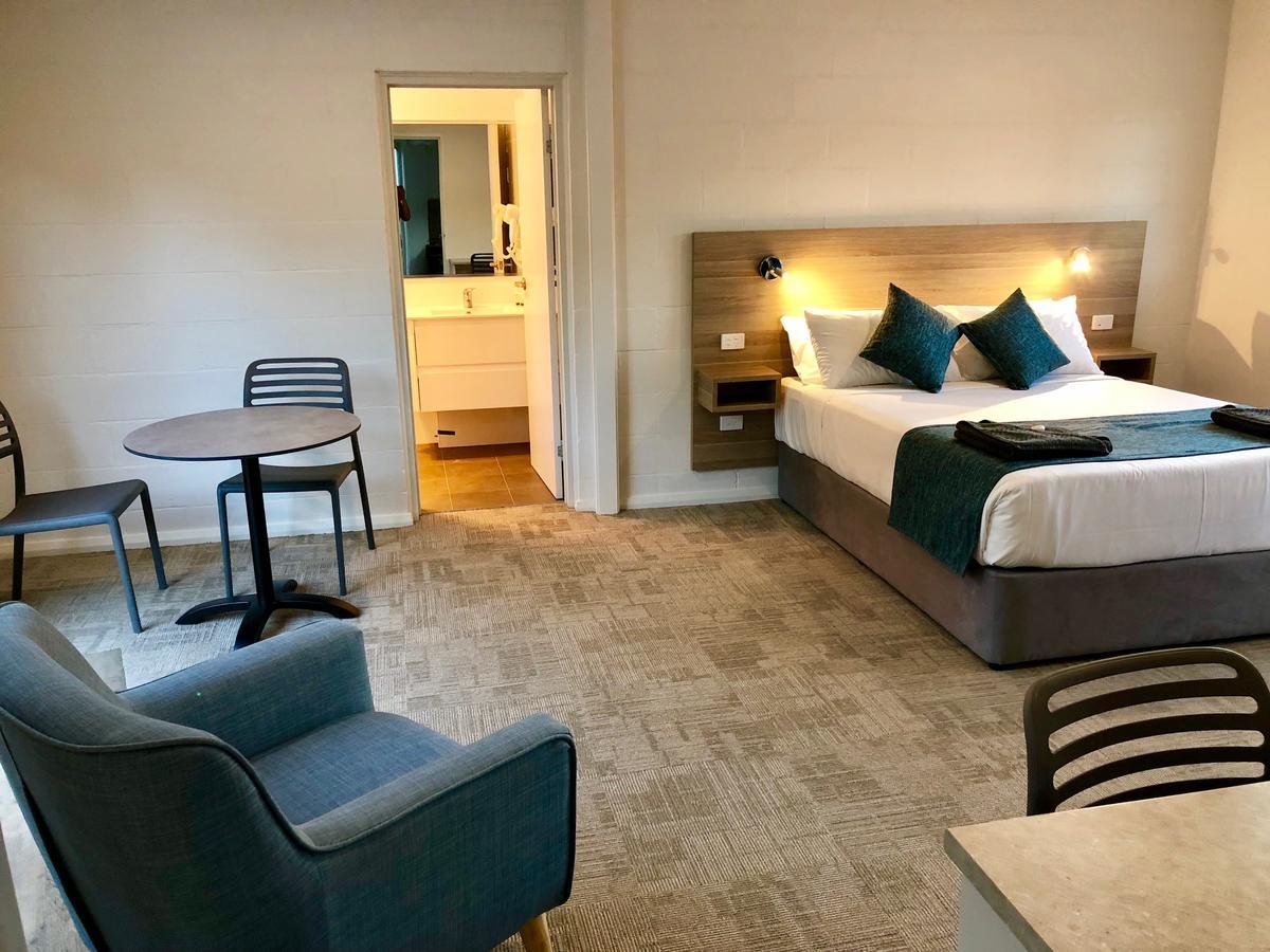 Gundagai Tourist Suites Экстерьер фото
