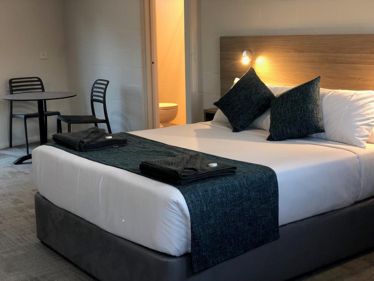 Gundagai Tourist Suites Экстерьер фото