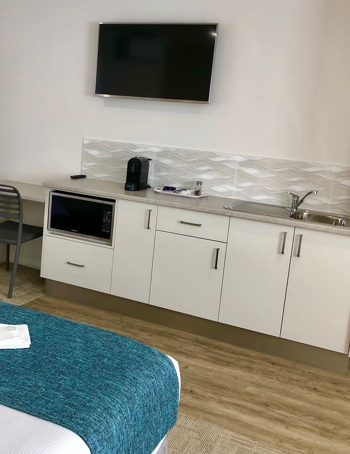 Gundagai Tourist Suites Экстерьер фото