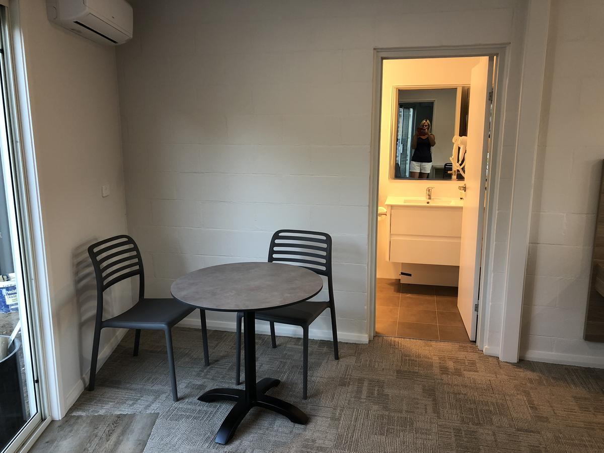 Gundagai Tourist Suites Экстерьер фото