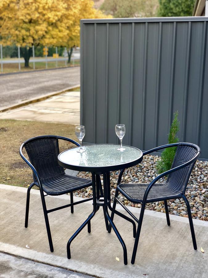 Gundagai Tourist Suites Экстерьер фото