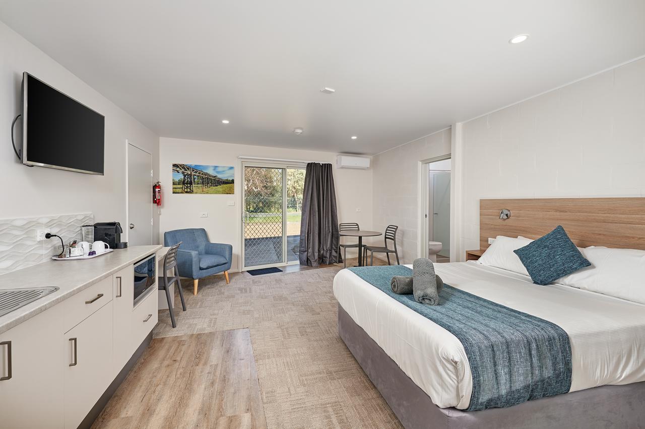 Gundagai Tourist Suites Экстерьер фото