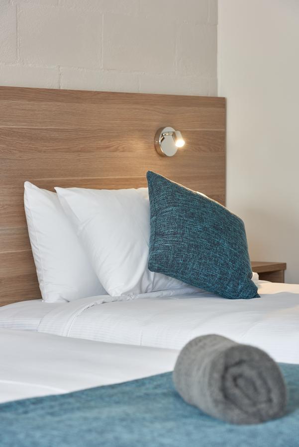 Gundagai Tourist Suites Экстерьер фото