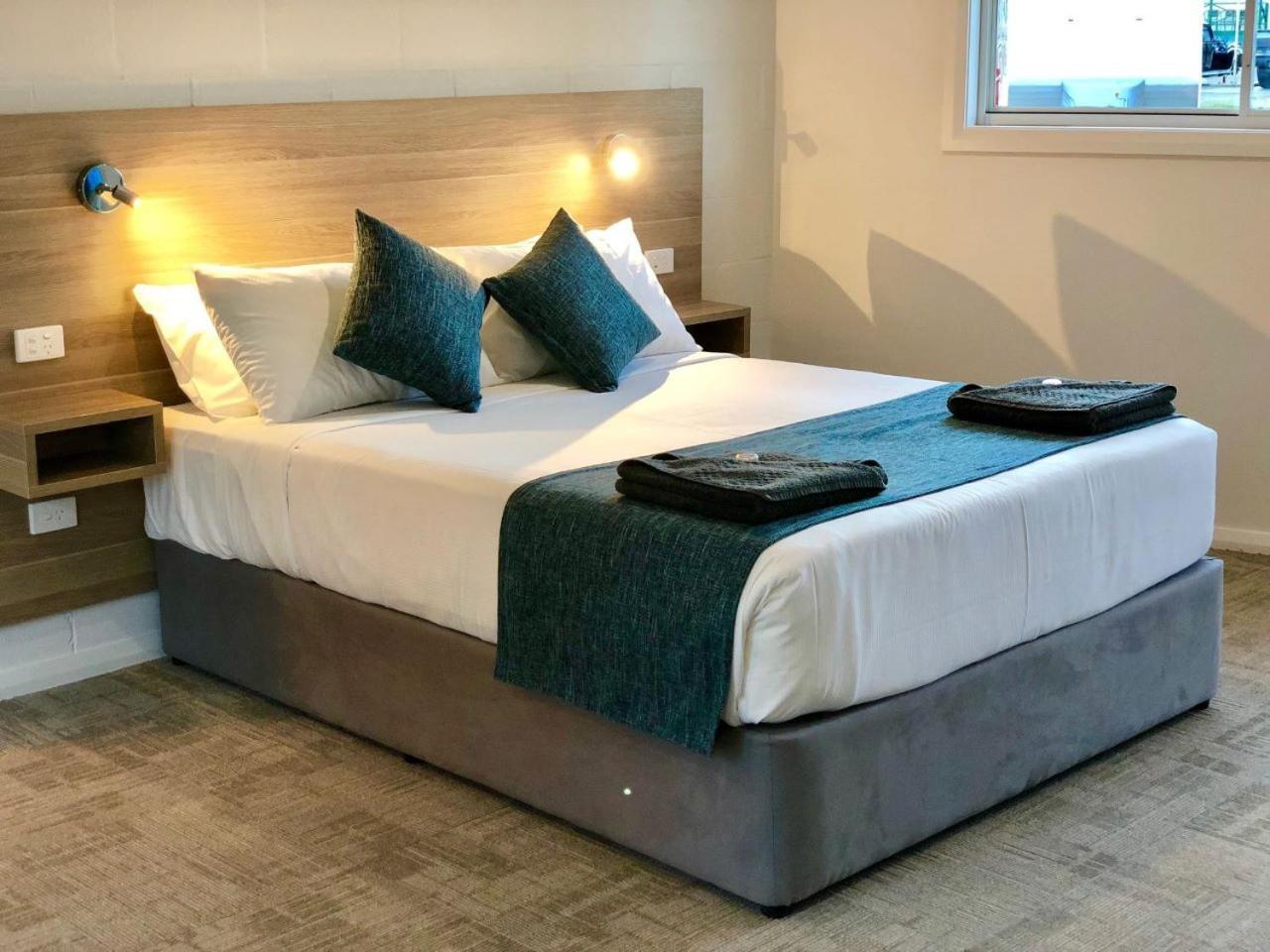 Gundagai Tourist Suites Экстерьер фото